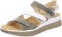 Think! 3-000585 Sandalen - Thumbnail 1