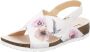 Think! Dames Julia 3-000936 Ivory kombi - Thumbnail 2