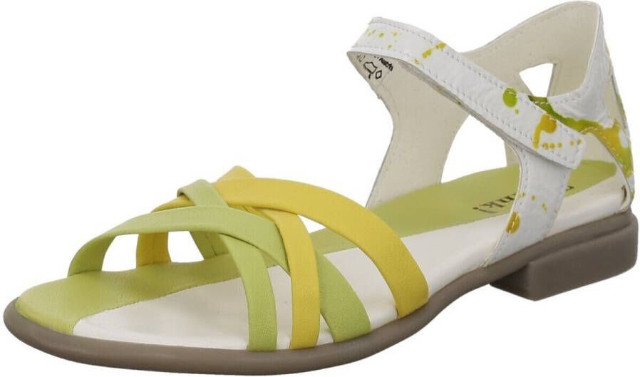 Think Sandalen