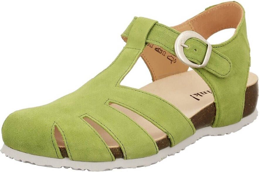 Think Sandalen