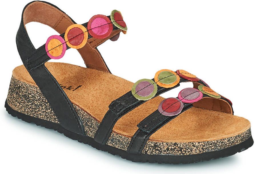 Think Sandalen KOAK