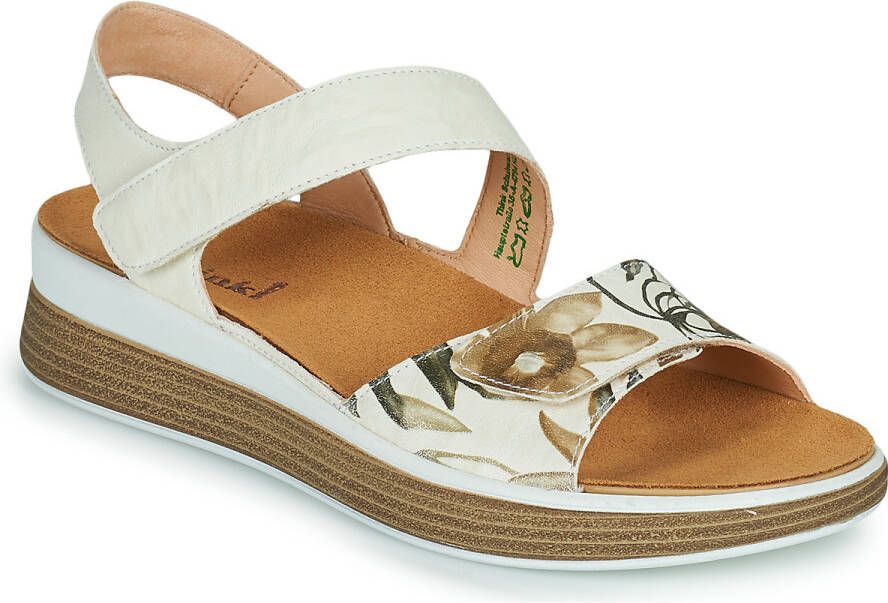 Think! 3-000586 Sandalen