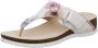 Think! Dames Julia 3-000908 Ivory kombi - Thumbnail 2