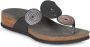 Think Teenslippers JULIA - Thumbnail 2