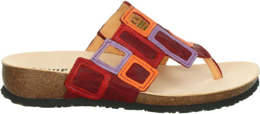 Think Teenslippers Sandalen