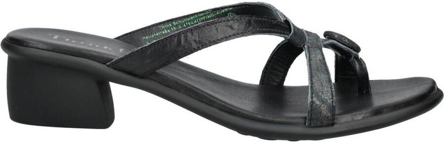 Think Teenslippers Sandalen