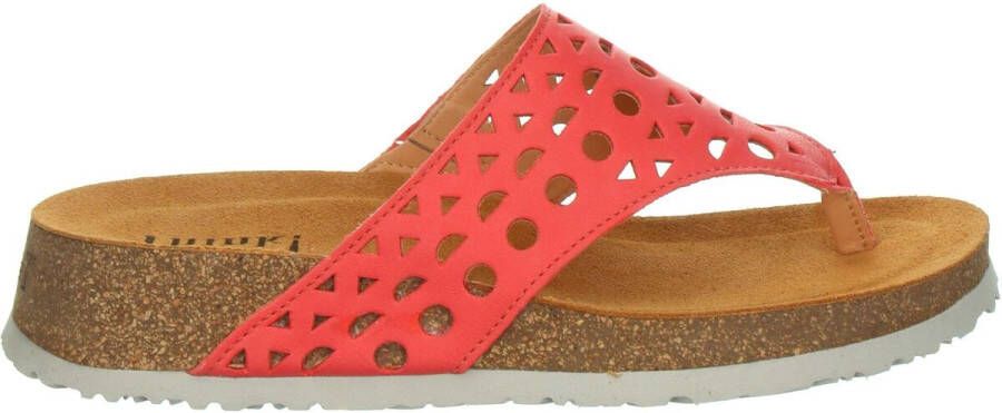 Think Teenslippers Sandalen