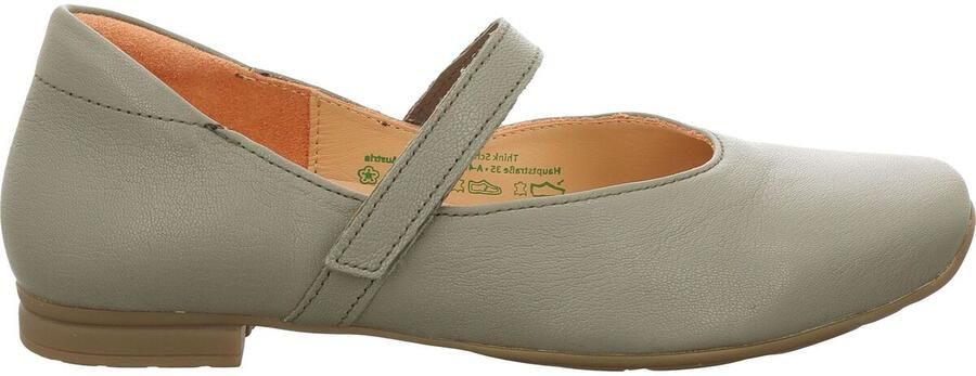 Think Ballerina's Ballerina´s