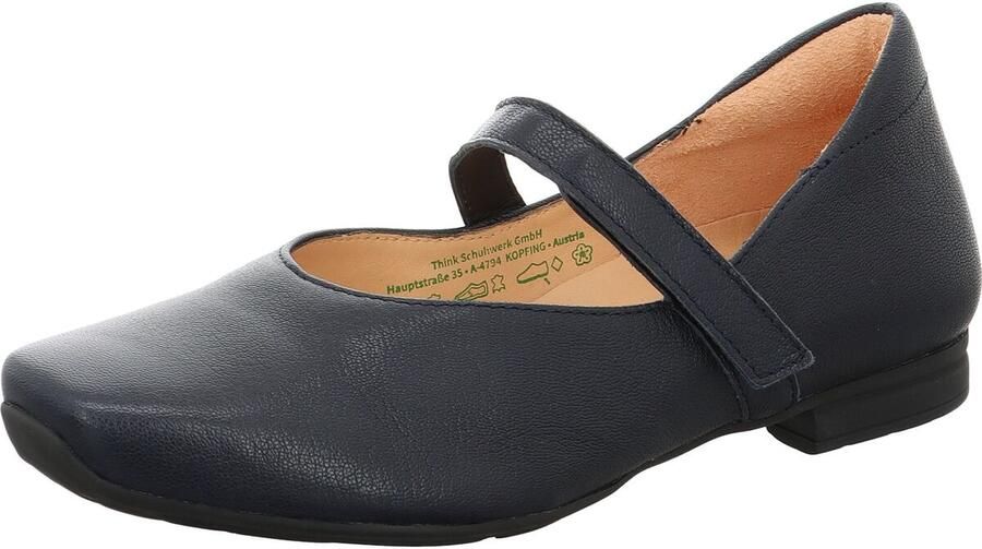 Think Ballerina's Ballerina´s