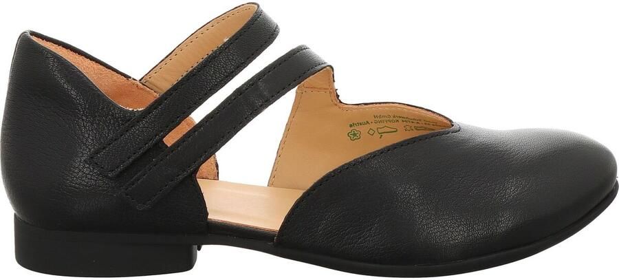 Think Ballerina's Ballerina´s