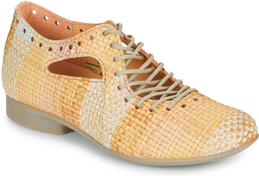 Think Ballerina's GUAD2