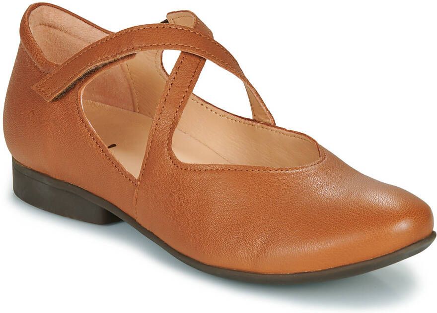 Think Ballerina's GUAD2