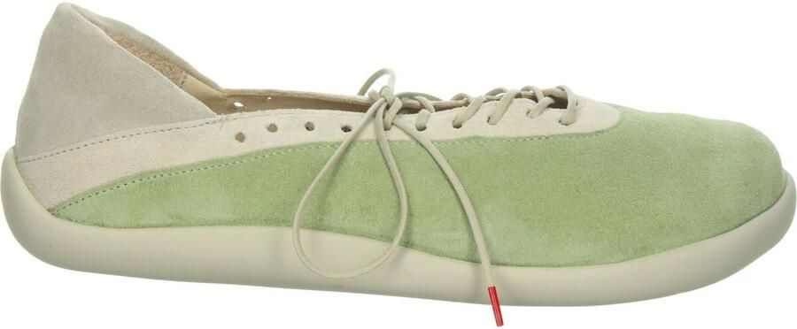 Think Ballerina's Halfhoge schoenen
