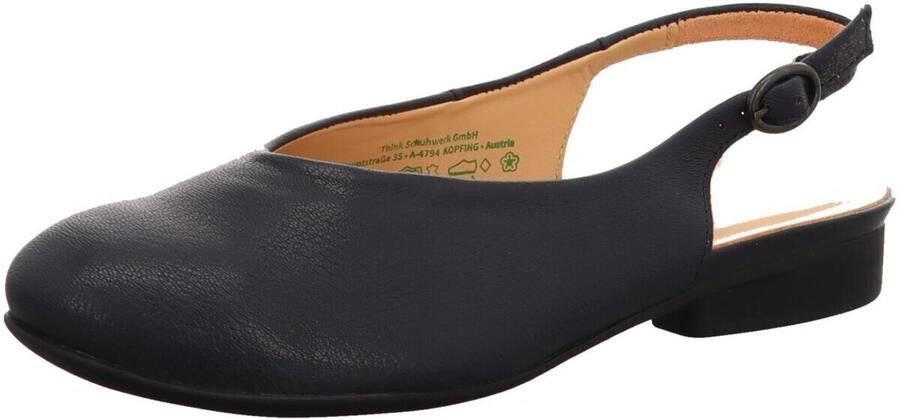Think Nette Schoenen 30007318030 - Foto 2