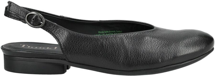 Think Ballerina's Pumps - Foto 2