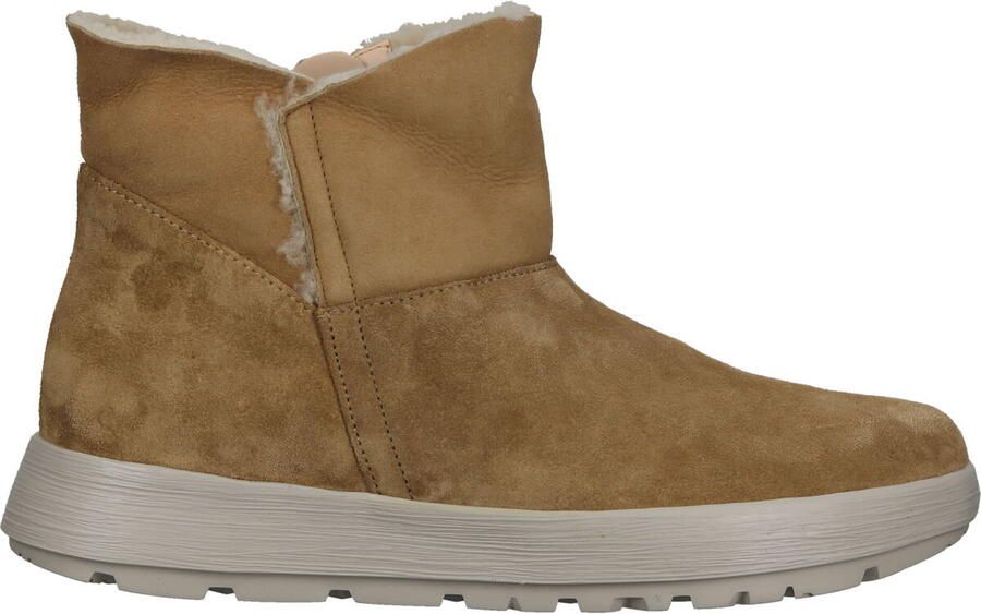 Think! Winterlaarzen COMODA met een ritssluiting