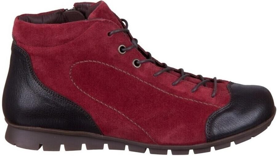Think Hoge Sneakers 30013775000 - Foto 2