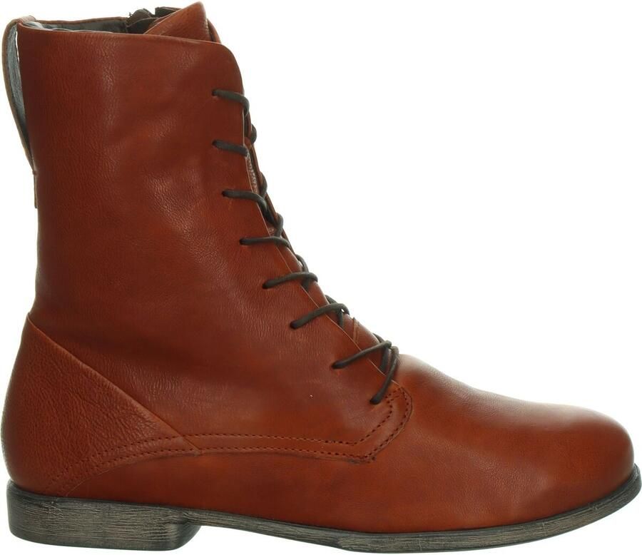 Think Laarzen Enkellaarzen