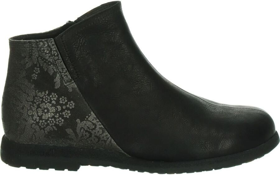 Think Laarzen Enkellaarzen