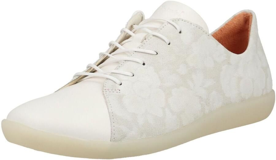 Think Lage Sneakers Halfhoge schoenen