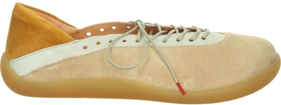 Think Lage Sneakers Halfhoge schoenen