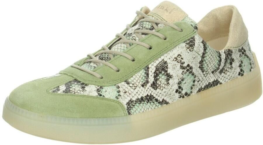 Think Lage Sneakers