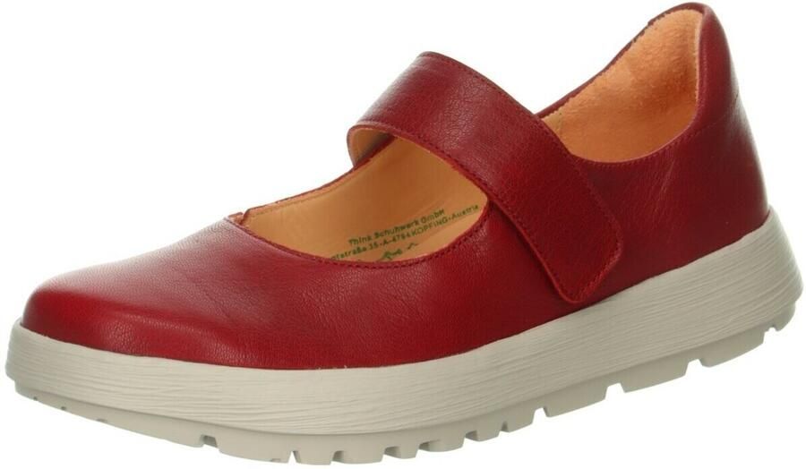 Think Lage Sneakers