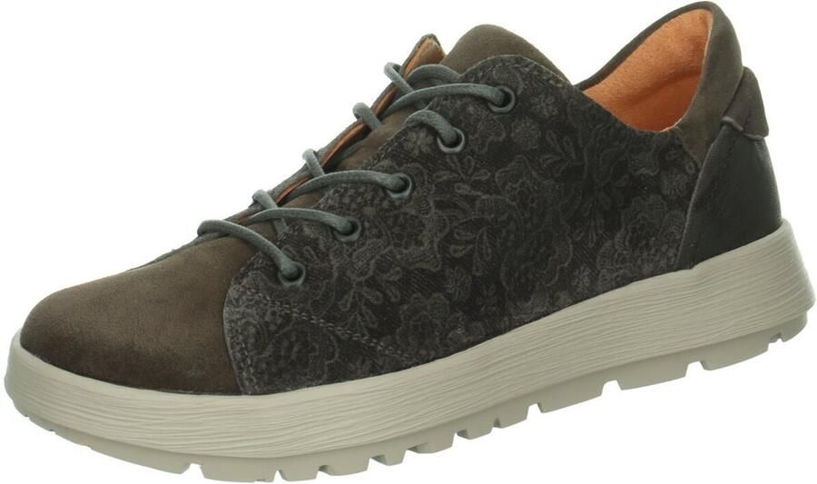 Think Lage Sneakers