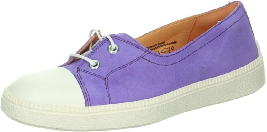 Think Lage Sneakers