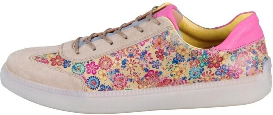 Think Lage Sneakers Turna