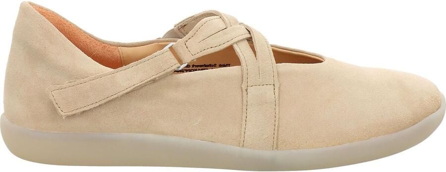 Think Mocassins Slipper