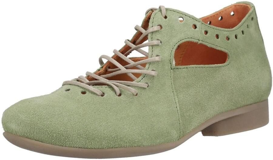 Think Nette schoenen Halfhoge schoenen