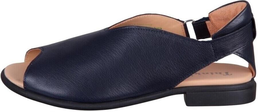 Think Platte sandalen 30007888000 - Foto 2