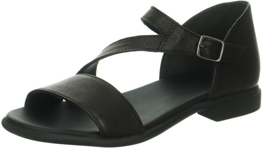 Think Platte sandalen