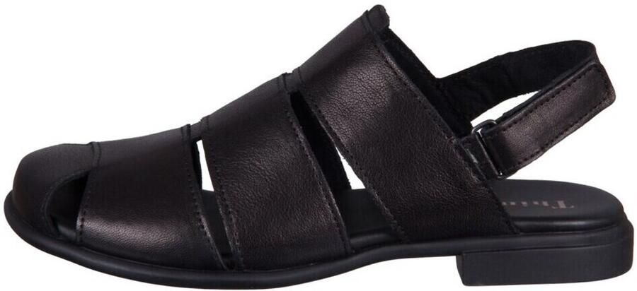 Think Platte sandalen Kamaa - Foto 2