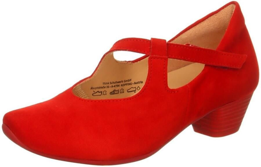 Think Pumps