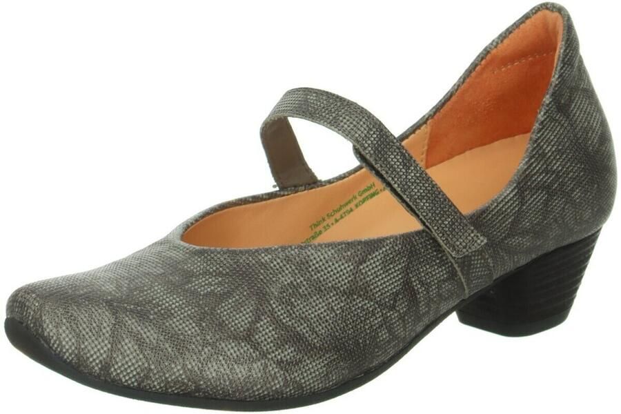 Think Pumps