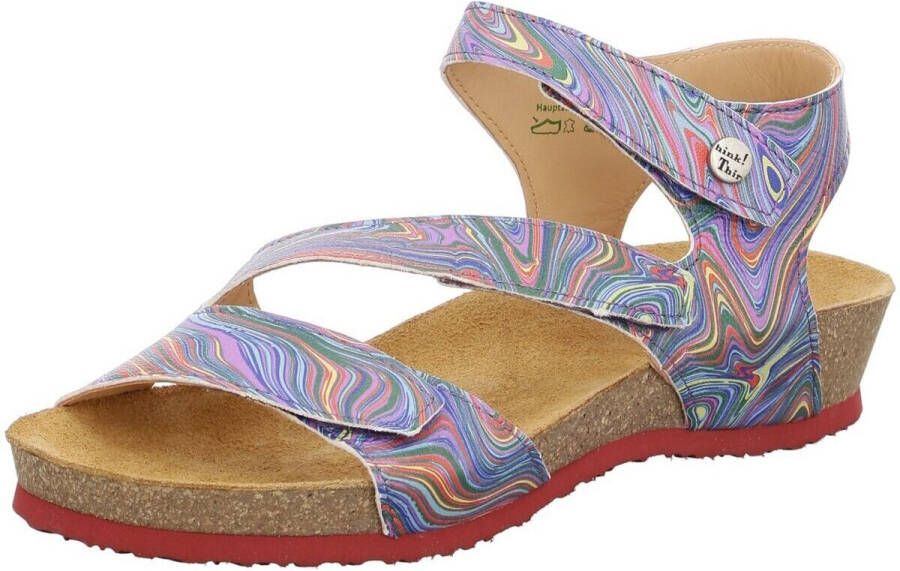 Think Sandalen