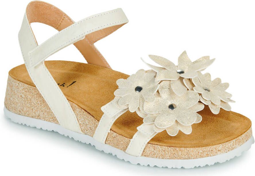 Think Sandalen KOAK