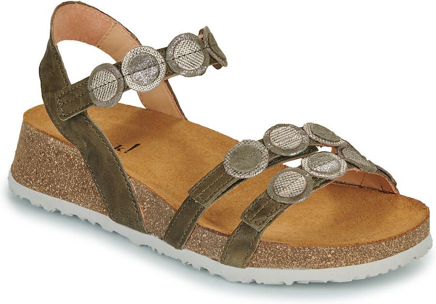 Think Sandalen KOAK