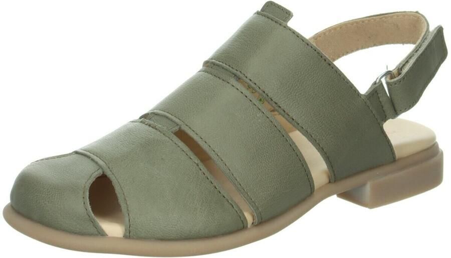 Think Sandalen met hakken