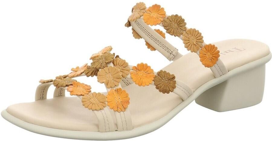 Think Sandalen met hakken