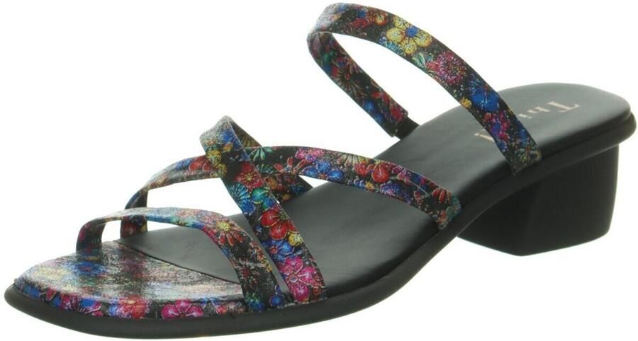 Think Sandalen met hakken