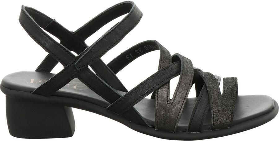 Think Sandalen met hakken Sandalen