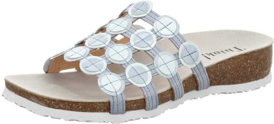 Think Slippers