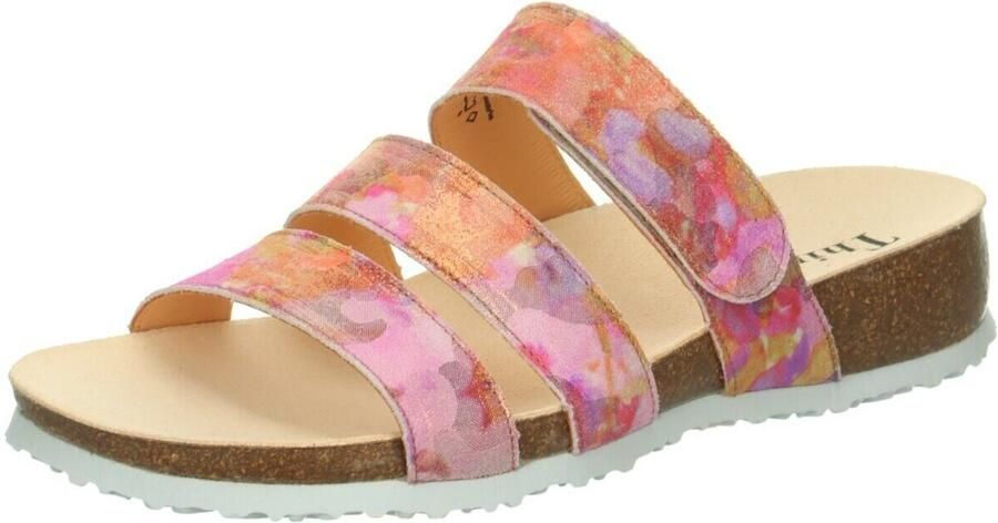Think Slippers