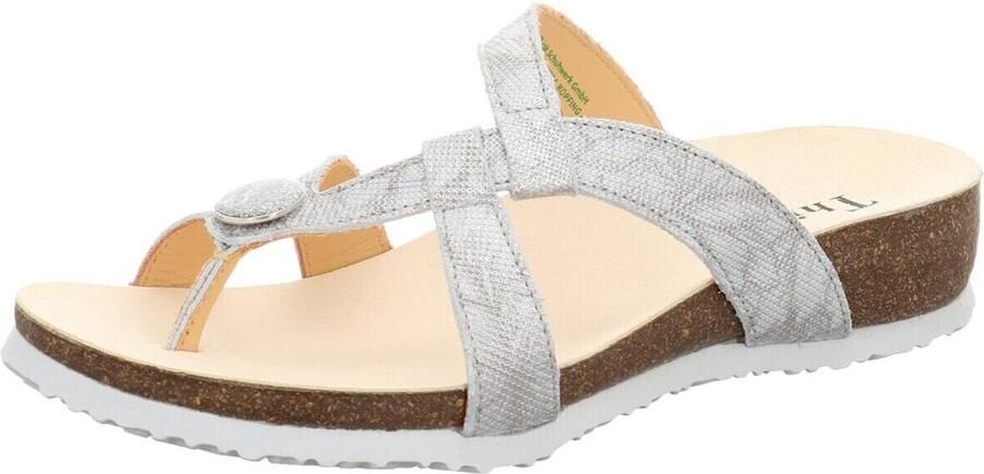 Think Slippers