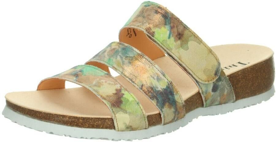 Think Slippers