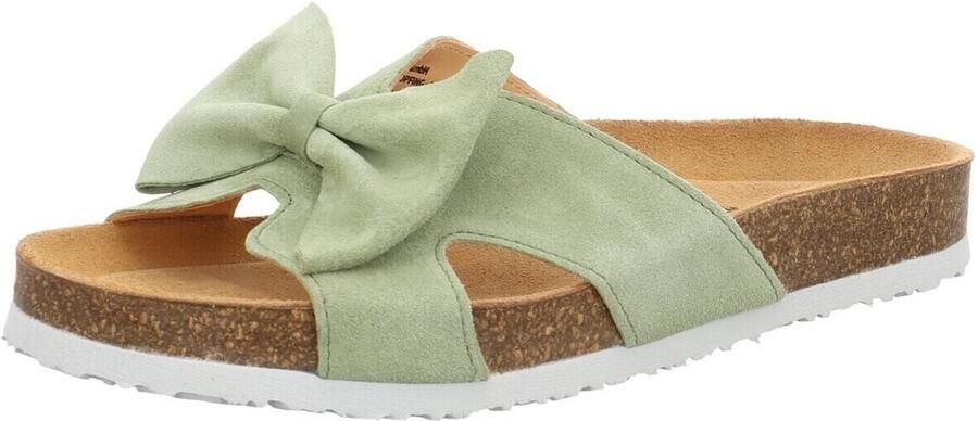 Think Slippers