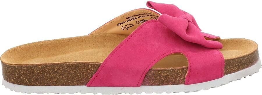 Think Slippers Muiltjes